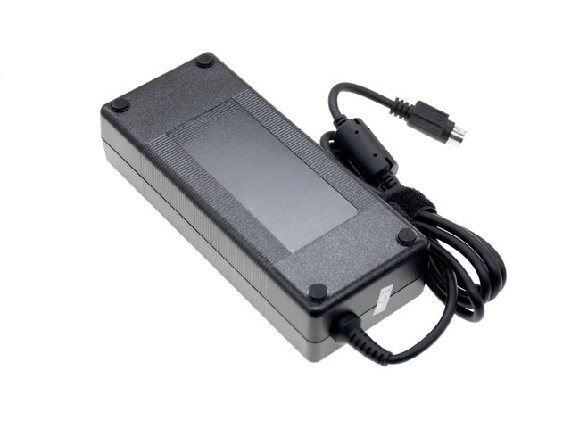 Generic APD DA-150C19 19V 7.9A 150W AC Adapter Charger For Monitor B276HULEQ XB273UGSQ XZ350CUQ Z35q Power Supply