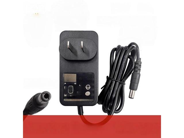 Generic FSP FSP084-DMBA1 AC DC Adapter 12V 7A 4-PIN Din Charger 84W Power Supply