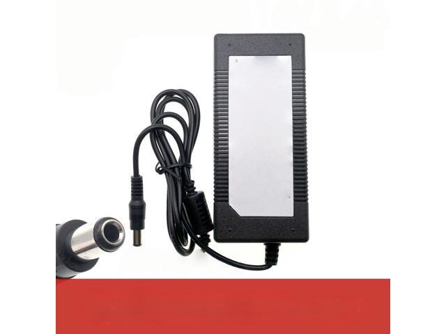 Generic FSPAD120A CA-D12 FSP150-ABB 24V 5A 120W 4PIN AC Laptop Adapter Charger For PROTECH PA-6822 SYSTEMS Power Supply