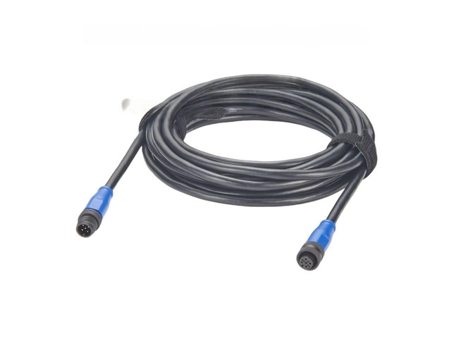 Generic NMEA 2000 Backbone Drop Cable Marine Grade IP67 M12 5 Pin Thread Male to Female Extension Cable For Garmin Lowrance Simrad B & G