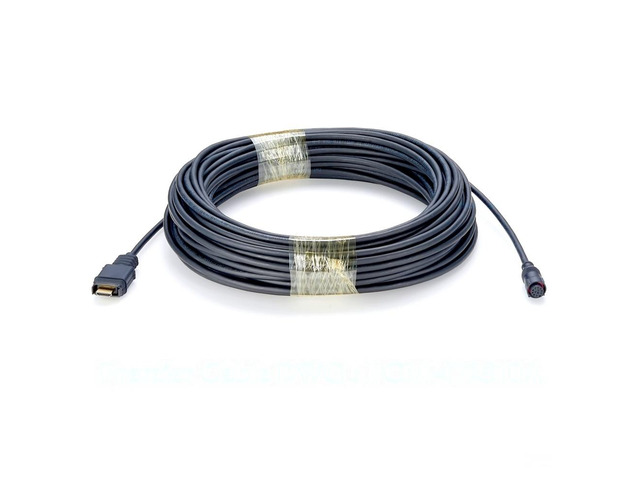 Generic Compatible 472510A FTSE GPS Cable Assembly GPS 3 copper cable Solutions and Network for GPS Cable 30m