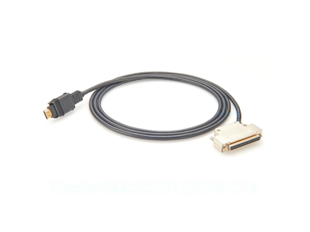Generic FTSI EAC 472578A for Networks Cable High Definition Multimedia Interface Male to DB37 Female Cable