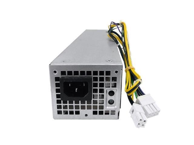 For POWERUP 255W Desktop Power Supply, Compatible with 3020 7020 9020