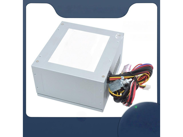 For POWERUP 300W Adjustable Switching Power Supply, SPI-300G