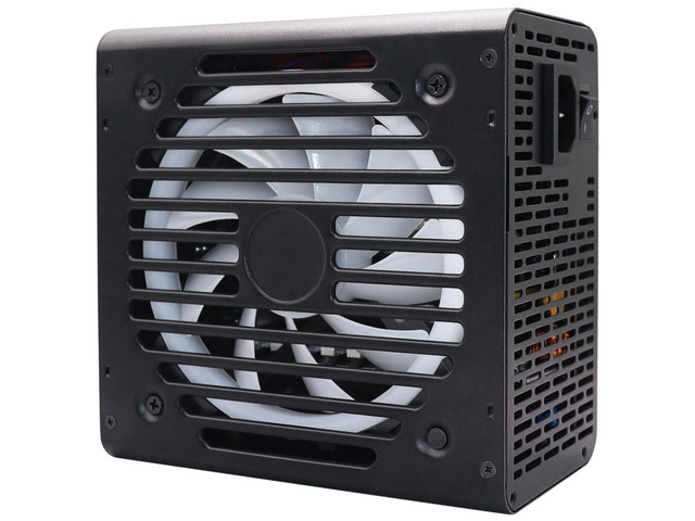 For POWERUP 850W Fully Modular ATX Gaming Power Supply