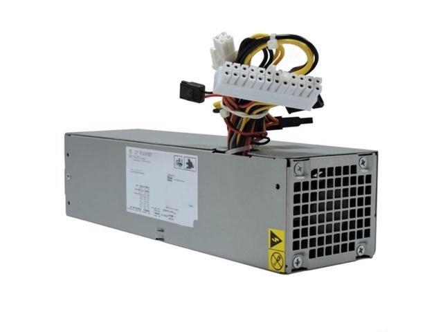 For POWERUP 240W Desktop Power Supply, Compatible with OptiPlex 390 790 990