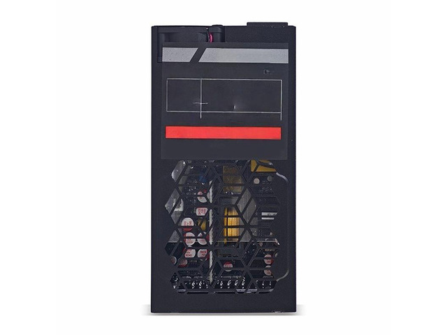 For POWERUP 500W Flex Modular Power Supply, 80PLUS for ITX NAS
