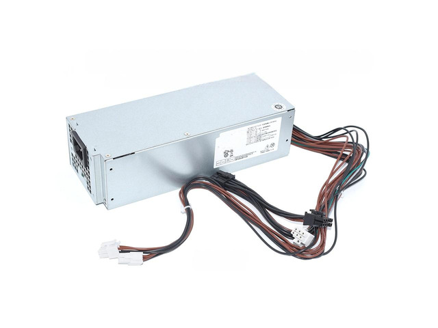 For POWERUP 500W Desktop Power Supply, Compatible with Optiplex 5080 7080
