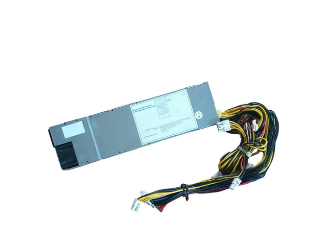 For POWERUP 600W 1U Platinum Server PSU, PWS-605P-1H