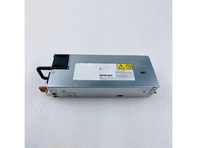 For POWERUP 550W Server Power Supply, for X3550 M5 X3650 M5