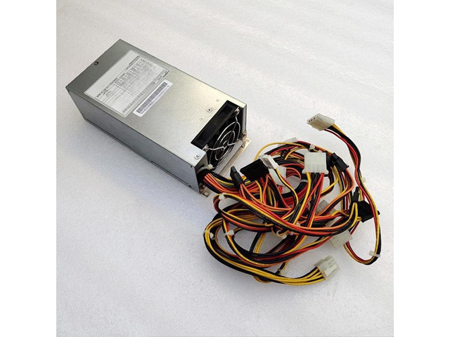 For POWERUP 400W 2U Power Supply, FSP400-60WS2 FSP400-60GN