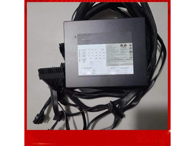 For POWERUP 650W ATX Mining Power Supply, for CV650