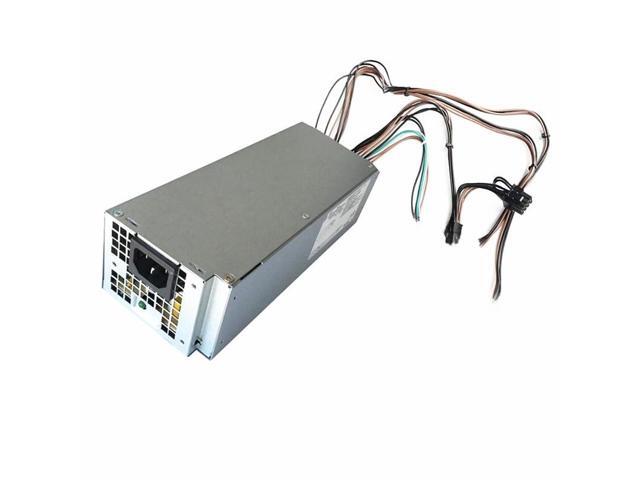 For POWERUP 500W Desktop Power Supply, for Optiplex 7090 7080