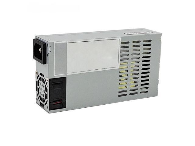 For POWERUP 600W 1U Flex Platinum PSU, ENP 7660B 2×6+2Pin