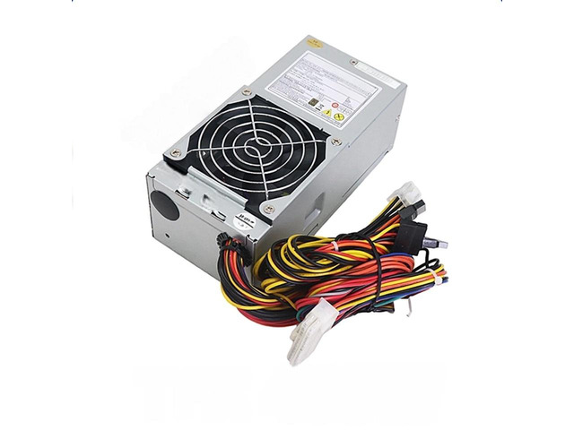 For POWERUP 300W TFX Desktop Power Supply, FSP300-60GHT 24Pin