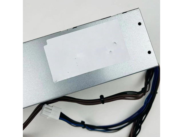 For POWERUP 460W Desktop Power Supply, for Optiplex 5060 5090