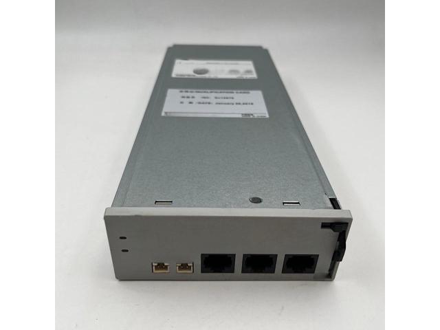 For POWERUP Communication Power Module, PMU 11A PMU11A