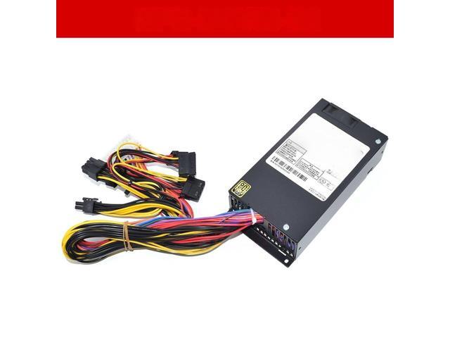 For POWERUP 500W ITX FLEX NAS Power Supply, DPS-500AB-2C