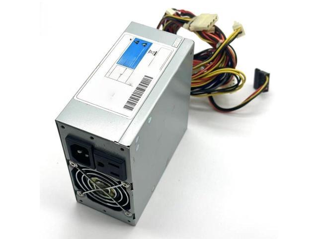 For POWERUP 350W SFX 80Plus Power Supply, SS-350SFE