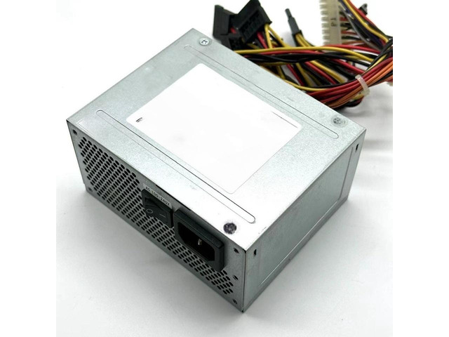 For POWERUP 200W Power Supply, SFXA5201B for 8816HW DVR