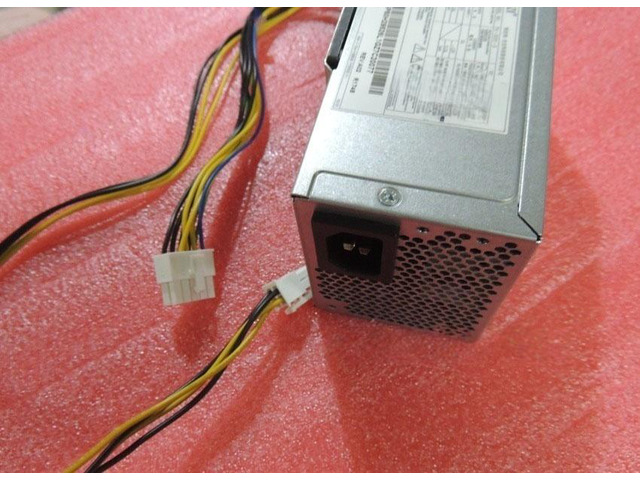 For POWERUP 210W 10+4 PIN Power Supply, PA-2221-3
