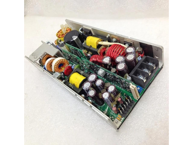 For POWERUP Industrial Medical Power Supply, MPU150-4530S246