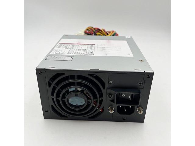 For POWERUP 650W Power Supply, ePCSA-650P