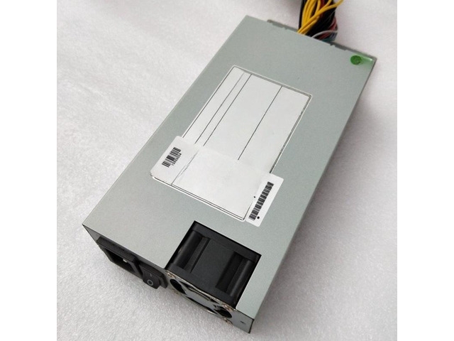 For POWERUP 300W 1U Server Industrial PSU, GW-EPS1U300WB