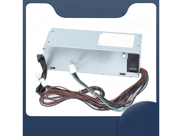 For POWERUP 500W PSU, for Optiplex 5080MT