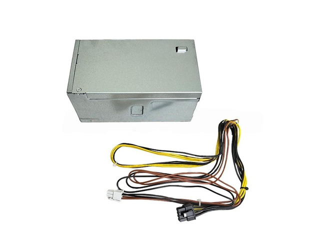 For POWERUP Power Supply, PCG007 PA-5501-2HA
