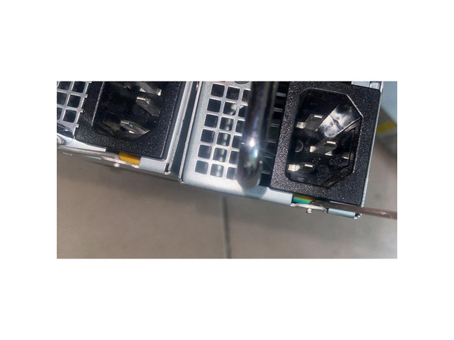 For POWERUP Switch Power Supply, RG-PA150I-FS