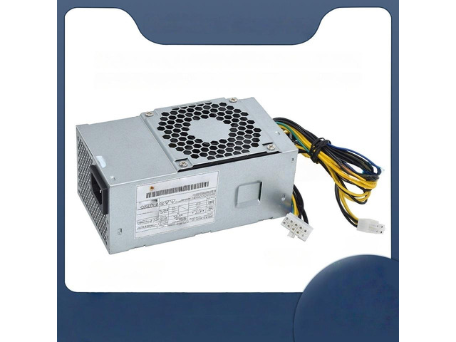 For POWERUP 210W 10Pin Power Supply, FSP210-20TGBAB