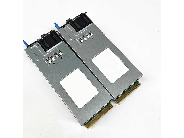 For POWERUP 550W Server Power Supply, S15-550P1A