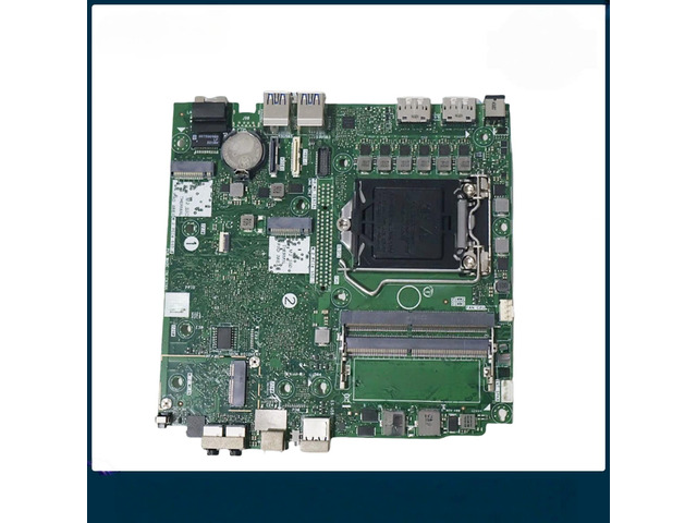 For 7090 MFF Motherboard 65W IPRKL-B065/DGFX XWT0M 0XWT0M 020M3P Mainboard