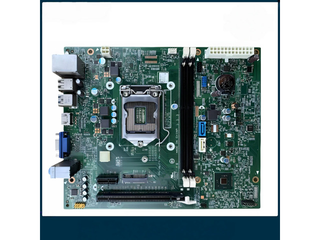 For 3647 SFF Desktop Motherboard 12127-1M DIH81R CN-02YRK5 2YRK5 LGA 1150 DDR3