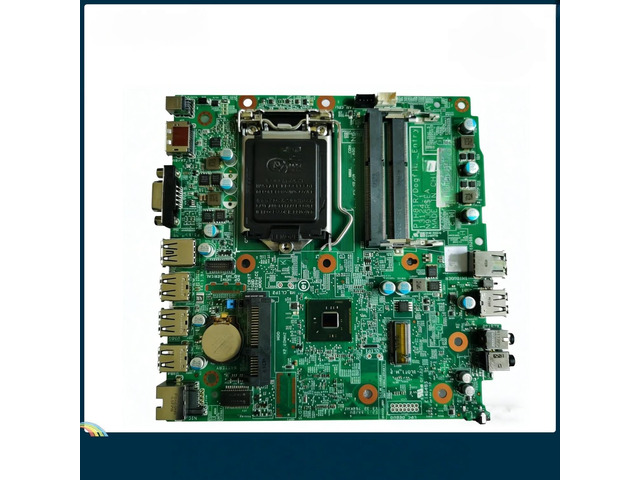 For 3020M 3020 MFF Micro Desktop Motherboard 13124-1 N9JGR 0VRWRC VRWRC D1FFC 100% Tested