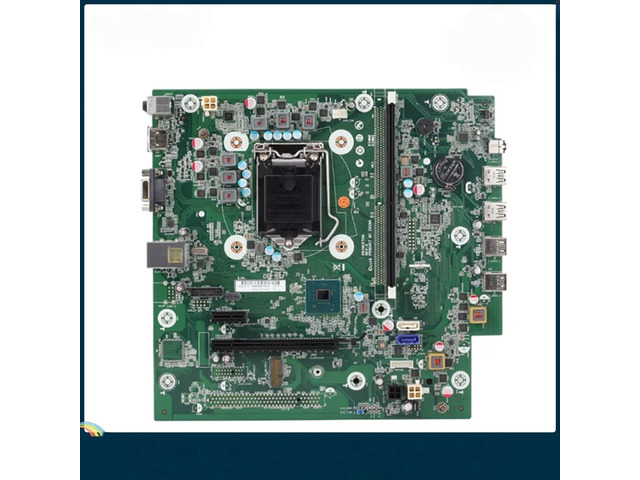 For 190-010CN Desktop Motherboard TPC-F120-MT L32819-601 L32819-001 DDR4