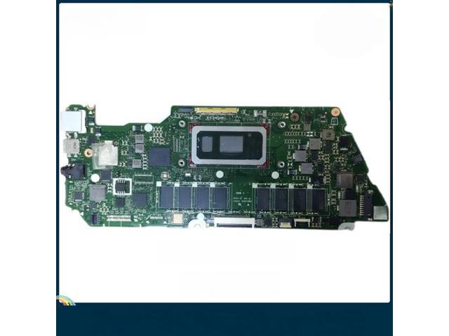 For Pro C640 Motherboard SRGKX i5-10310U 16G 128G DA00GCMBAE0 M00691-001
