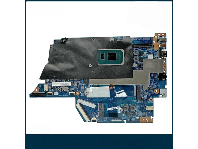 For Laptop 5-14ITL05 with I5-1135G7 8G RAM Latop Motherboard 5B21B33122 203013-1