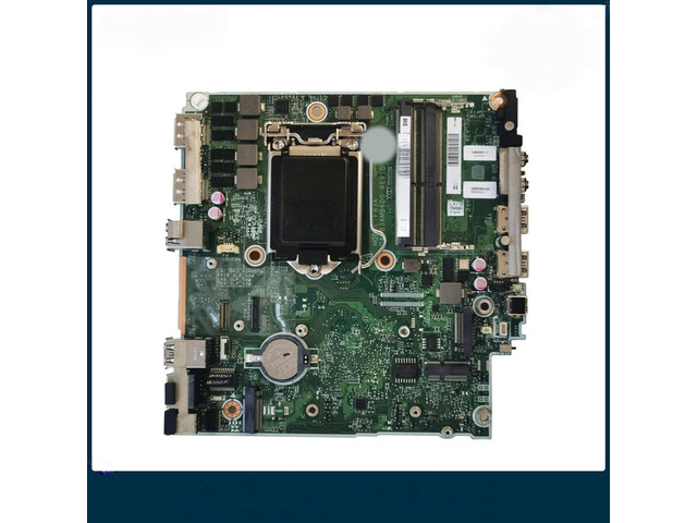 For 800 G5 DM Motherboard DAF83AMB6D0 L54551-001 L54551-601 L52071-002 LGA1151 DDR4