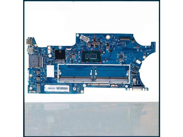 For X360 15-CR 15-CR0053WM Laptop Motherboard L20844-601 I5-8250U CPU 17881-1B 448.0EH10.001B DDR4
