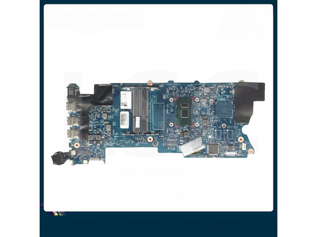 863887-601 863887-001 For X360 15-BK Laptop Motherboard With SR2ZU I5-7200u 448.06202.0021 100% Tested