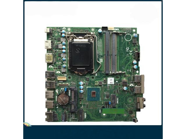 For 3050M 3050 MFF Micro Desktop Motherboard LGA1151 D8-MFF-BF CN-0JP3NX JP3NX M4YN1