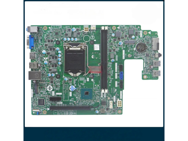For 3470 SFF Desktop Motherboard CN-0YP9G7 0YP9G7 YP9G7 4FN10 18458-1