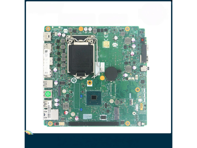 IQ4X0IL2 For M90q P340 Tiny Desktop Motherboard GQ470 5B20U54383 5B20U54382 NM-C901