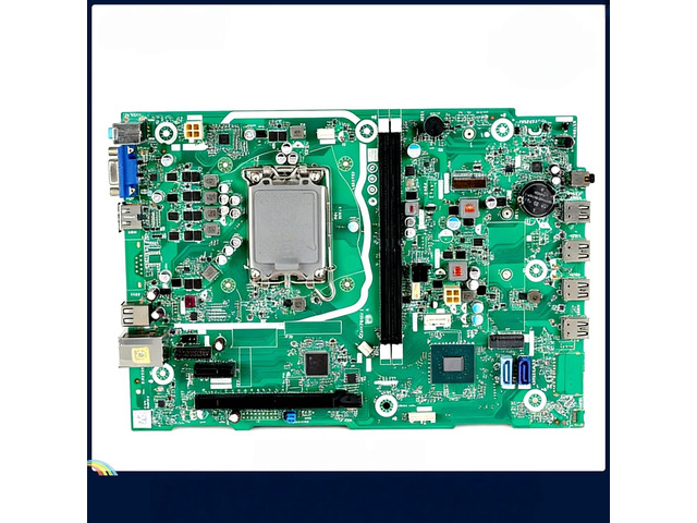 For 66 G9 SFF Desktop Motherboard M82922-001 M87866-001 N05248-601 N05248-001 AKALI H670 100% Tested
