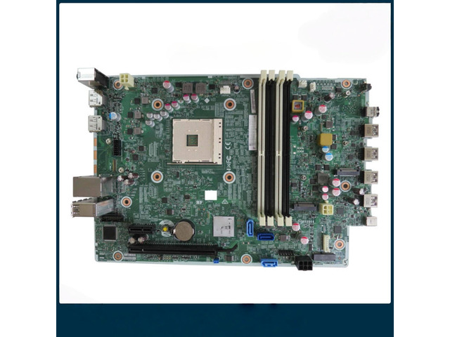 For 705 G5 SFF Desktop Motherboard L65222-001 L65222-601 L54103-002 100% Tested