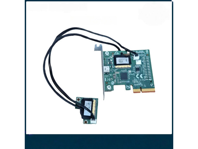 For 400 600 800 Z1 Z2 G4 G5 G6 SFF Half-Height Bracket Thunderbolt PCIe Card L04024-001 L16275-001