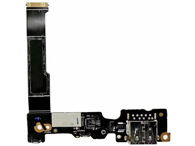 For 920-13IKB USB Board With Cable DYG60 NS-B291 DA3000K020 NF-B292 5C50Q09617