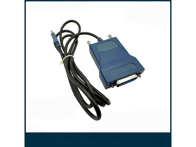 USB Interface Adapter National Instruments NI GPIB-USB-HS Controller IEEE 488 187965G-01L 150AAC 100% Tested